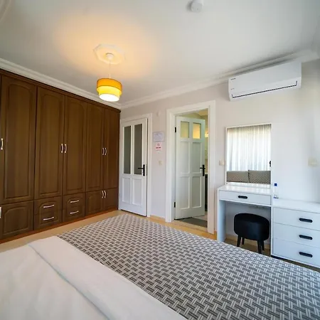 Villa Necati Bey Marmaris