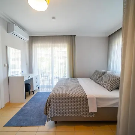 Villa Necati Bey Marmaris