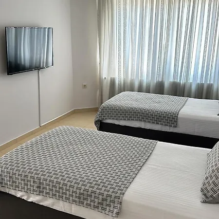 Necati Bey Villa Marmaris