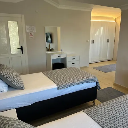 Villa Necati Bey Marmaris