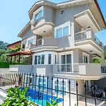 Necati Bey Villa