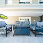 Necati Bey Villa Marmaris
