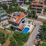 Necati Bey * Marmaris