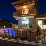 Necati Bey Marmaris