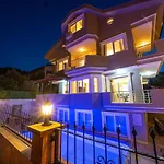 Necati Bey Villa