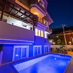 Necati Bey Villa