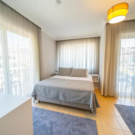 Necati Bey Villa