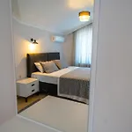 Necati Bey Villa *