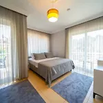 Necati Bey Villa