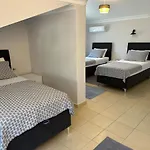 Villa Necati Bey Marmaris