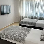 Necati Bey Villa Marmaris