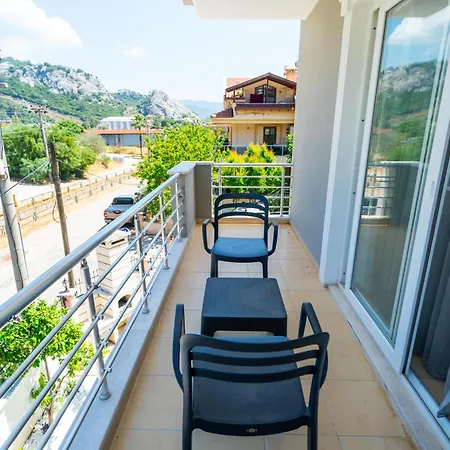 Vila Necati Bey Marmaris