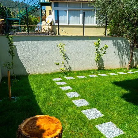 Necati Bey Мармарис