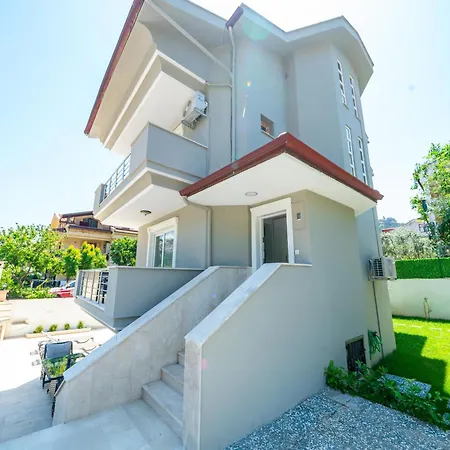 Necati Bey Willa Marmaris