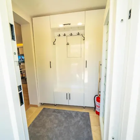 Willa Necati Bey Marmaris