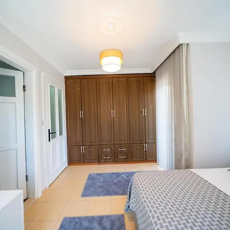 Villa Necati Bey