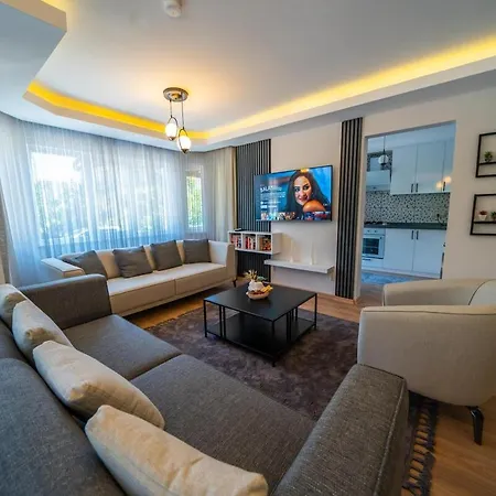 Necati Bey * Marmaris