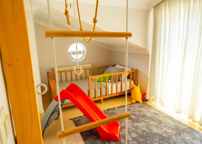 Necati Bey * Marmaris