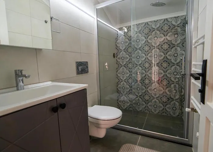 Necati Bey * Marmaris