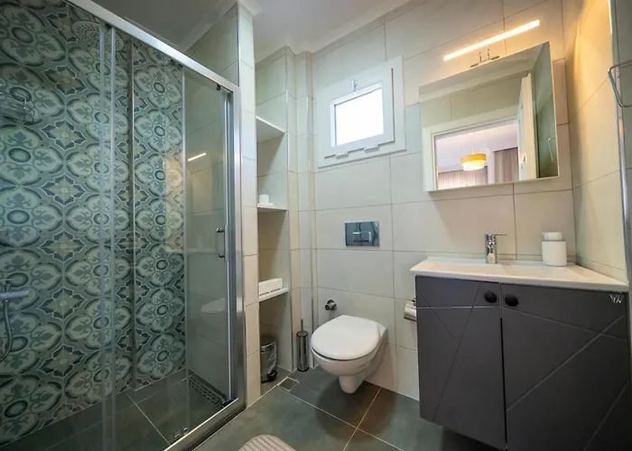 Necati Bey * Marmaris