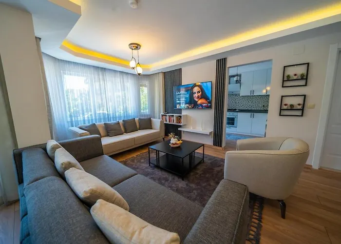 Necati Bey * Marmaris