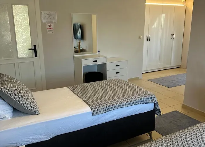 Villa Necati Bey Marmaris