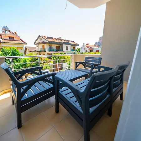 Necati Bey * Мармарис