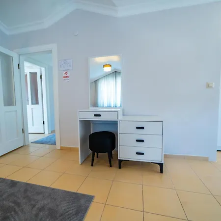 Вилла Necati Bey