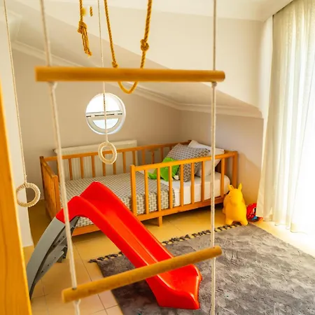 Necati Bey * Мармарис