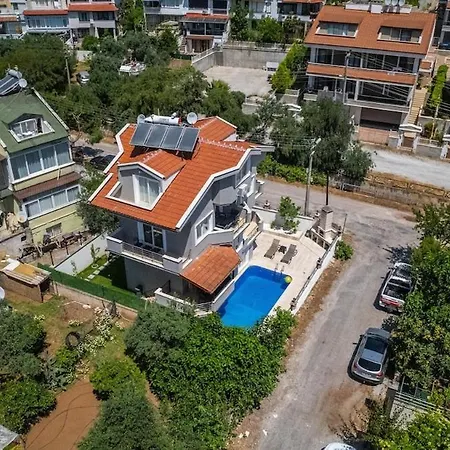 Necati Bey * Мармарис