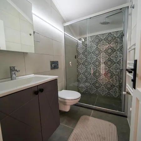 Necati Bey * Мармарис