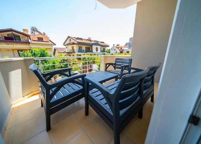 Necati Bey * Marmaris