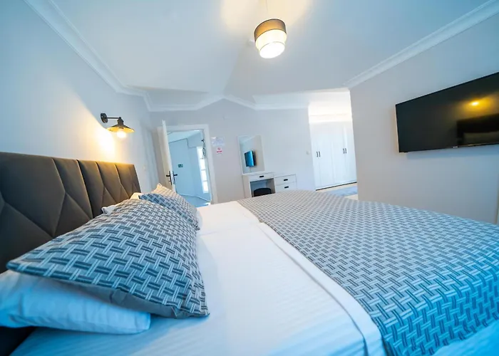 Necati Bey * Marmaris