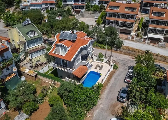 Necati Bey * Marmaris